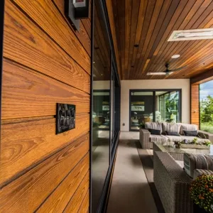 Thermowood Battens Brands in India
